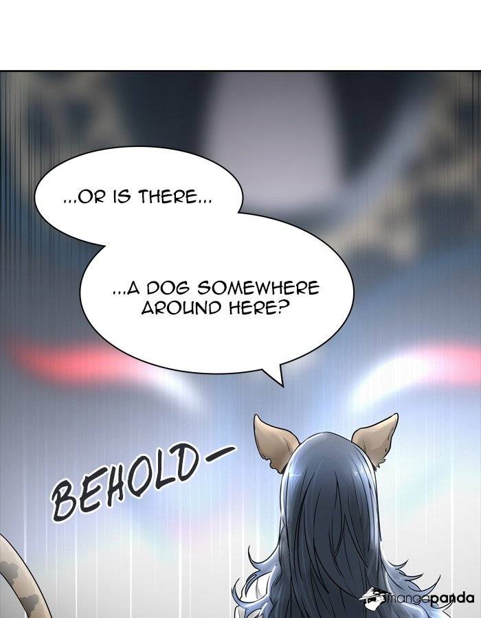 Tower of God Chapter 450 image 097